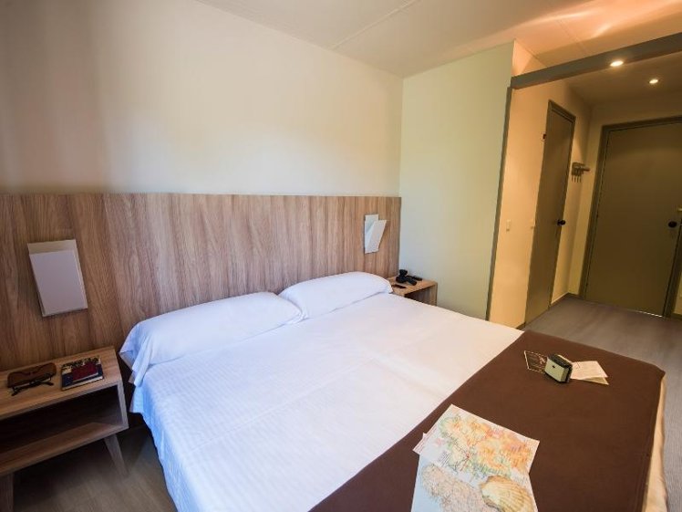 Double or Twin STANDARD Room