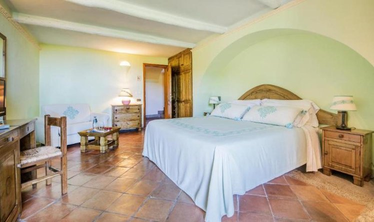 DOUBLE SUPERIOR Room