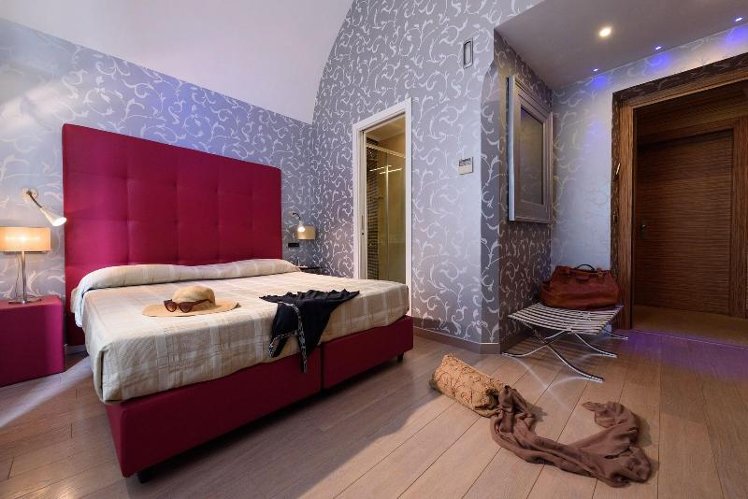 DOUBLE INNER Room