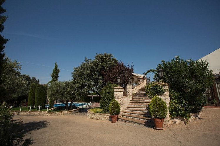 General view