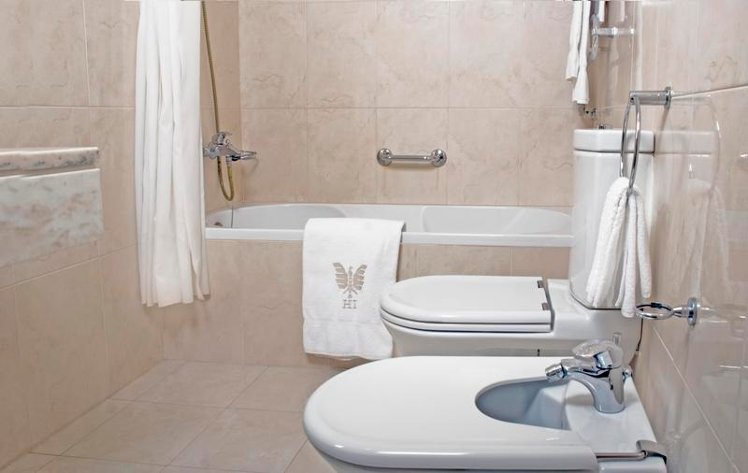 Double or Twin STANDARD Room