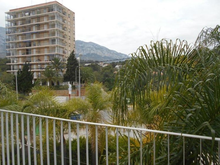 General view