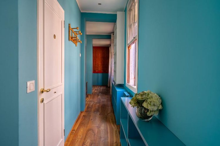 APARTMENT ONE BEDROOM ONE BATHROOM Room