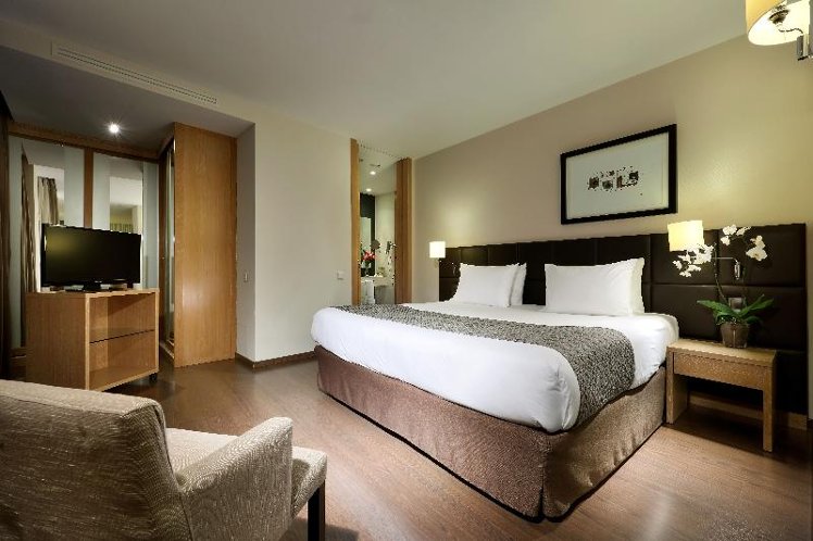 TWIN STANDARD Room