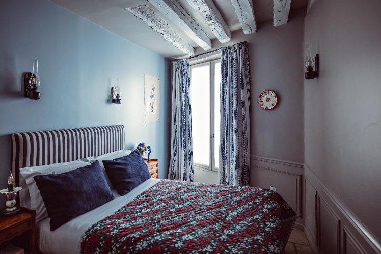 DOUBLE EXECUTIVE Room