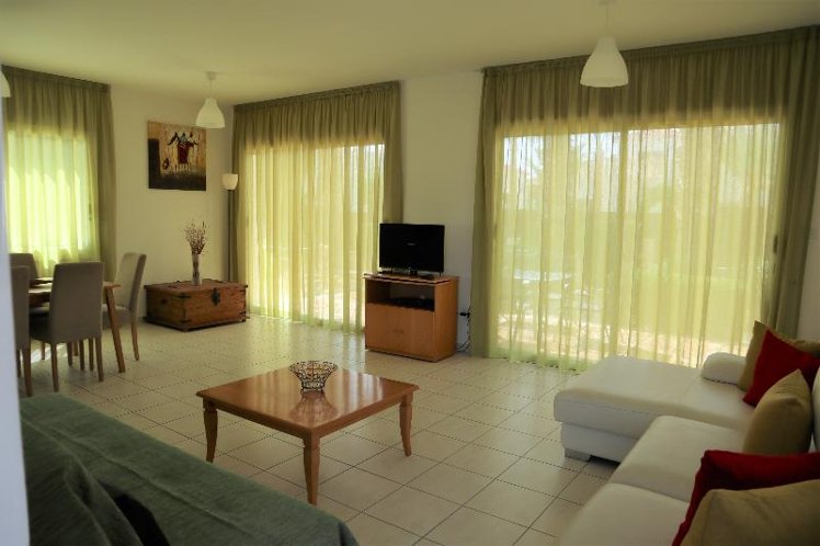 VILLA THREE BEDROOMS Room