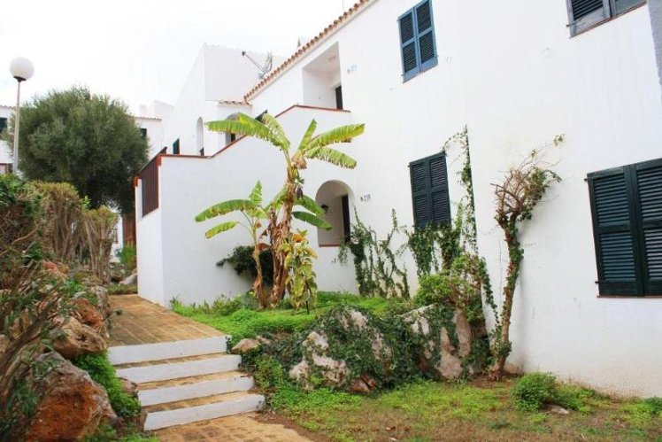 General view