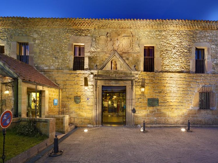 General view