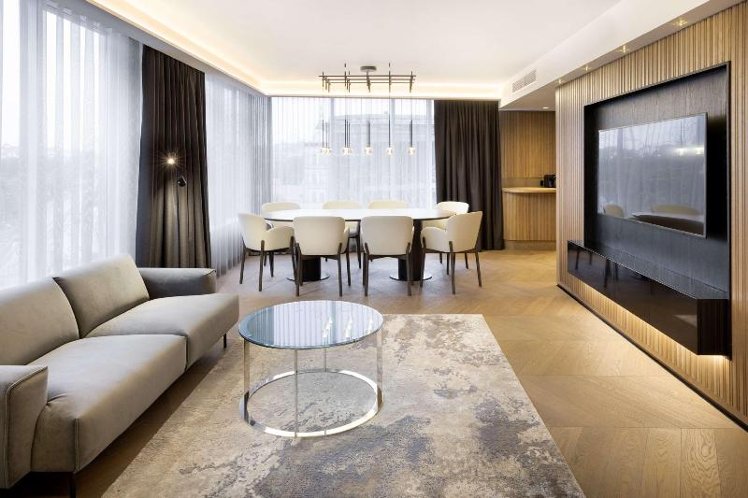 SUITE EXECUTIVE Room