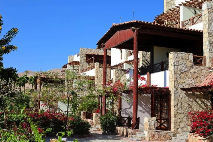 Steigenberger Hotel & Nelson Village, Taba