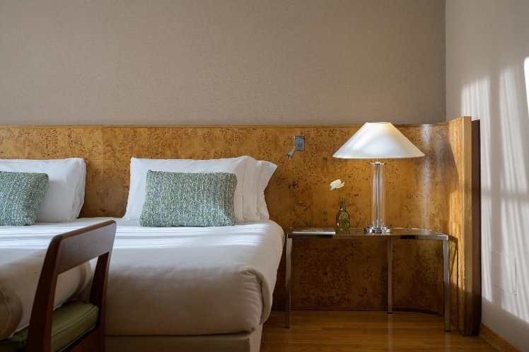 Double or Twin ANNEX Room