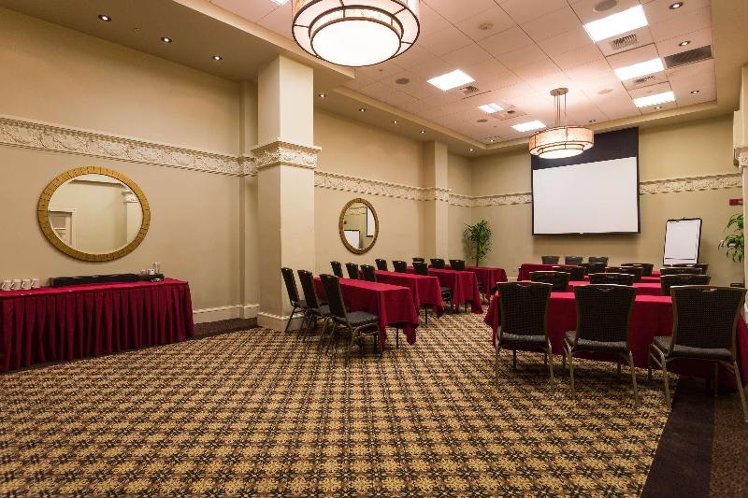 Conferences