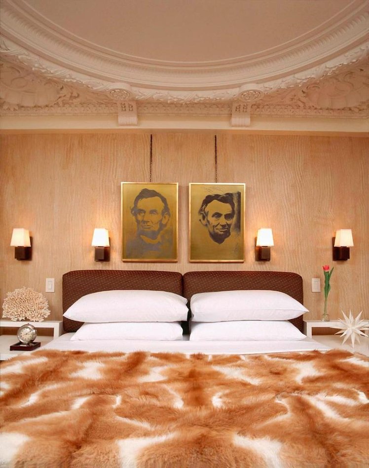 DOUBLE DUPLEX Room