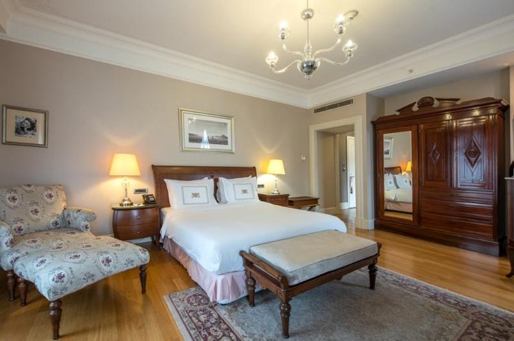 DOUBLE GUEST ROOM Room
