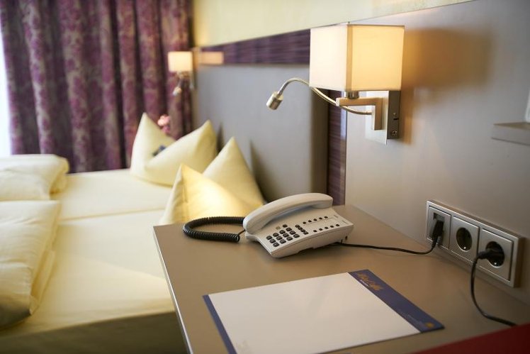 DOUBLE COMFORT Room