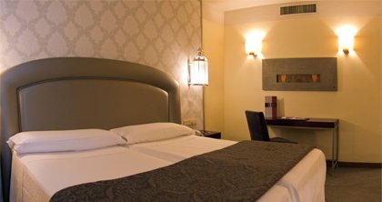 Hotel Macia Alfaros