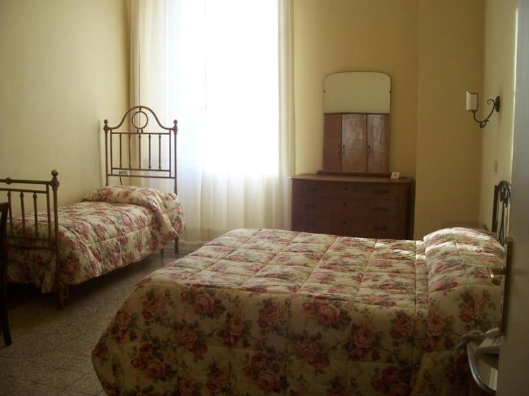 Hotel Scoti