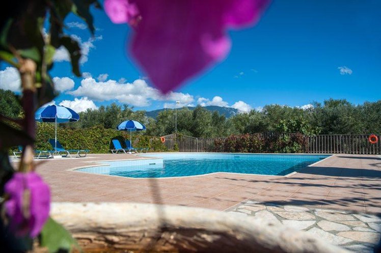 Leventis Villas