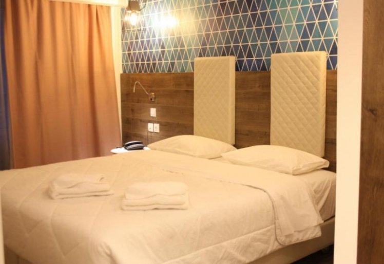 SUITE PREMIUM Room