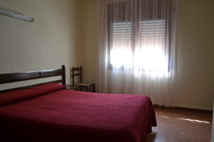 Double or Twin STANDARD Room