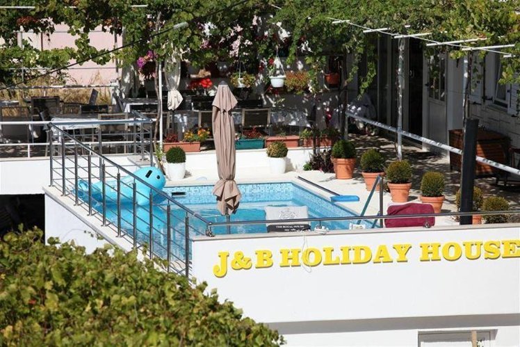 Holiday image