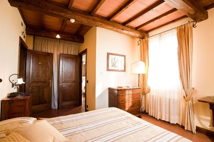 SUITE STANDARD Room