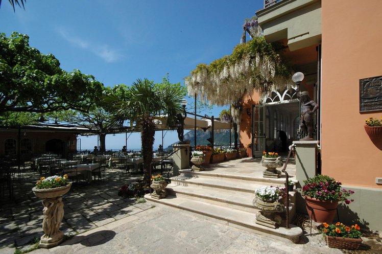 General view