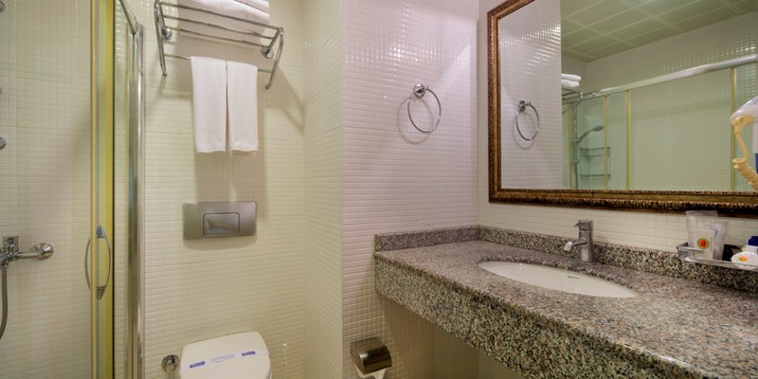 SUITE STANDARD Room