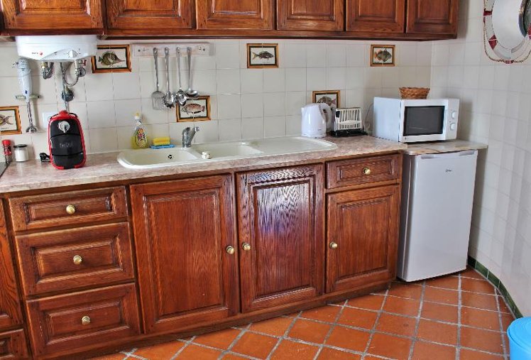 VILLA STANDARD Room
