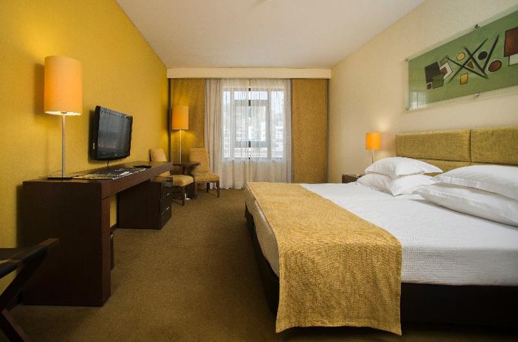 TWIN SUPERIOR Room