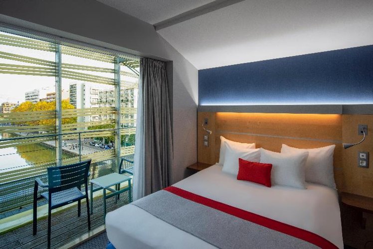 SUITE MARINA VIEW Room