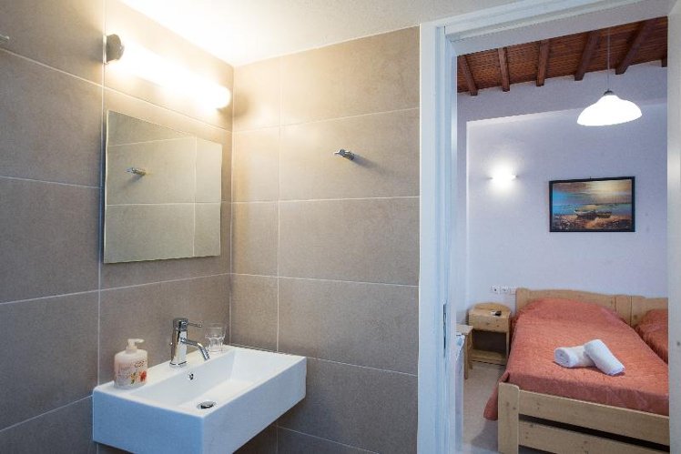 Florance Rooms
