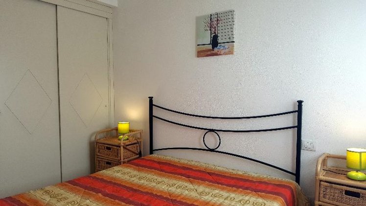 APARTMENT CAPACITY 4 Room