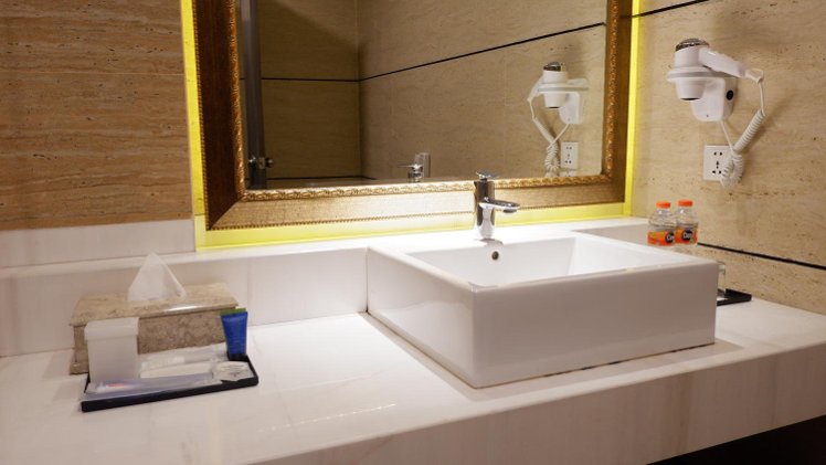Royal Palm Hotel and Conference Center Cengkareng