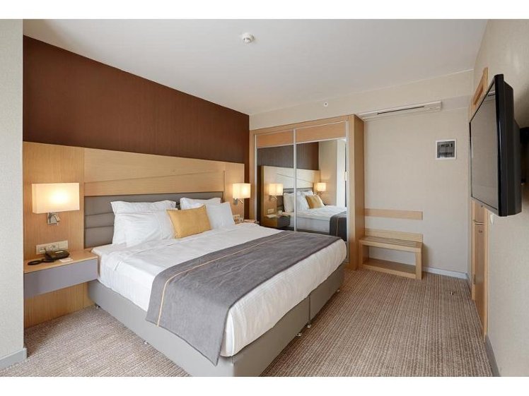 SUITE CLASSIC Room