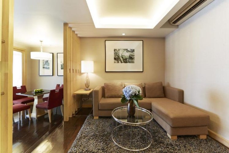 SUITE EXECUTIVE Room
