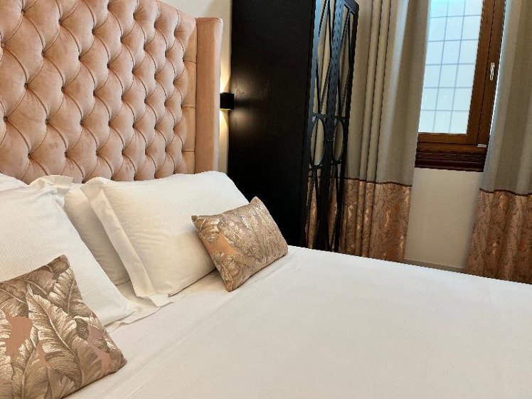 Double or Twin SUPERIOR CITY VIEW Room