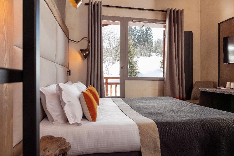 APARTMENT LUXURY Room
