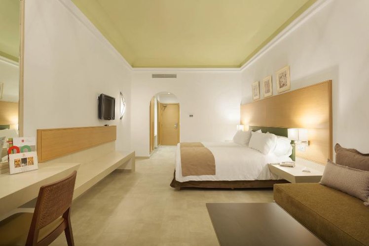 Double or Twin STANDARD Room