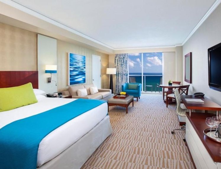 SUITE WITH KITCHENETTE Room