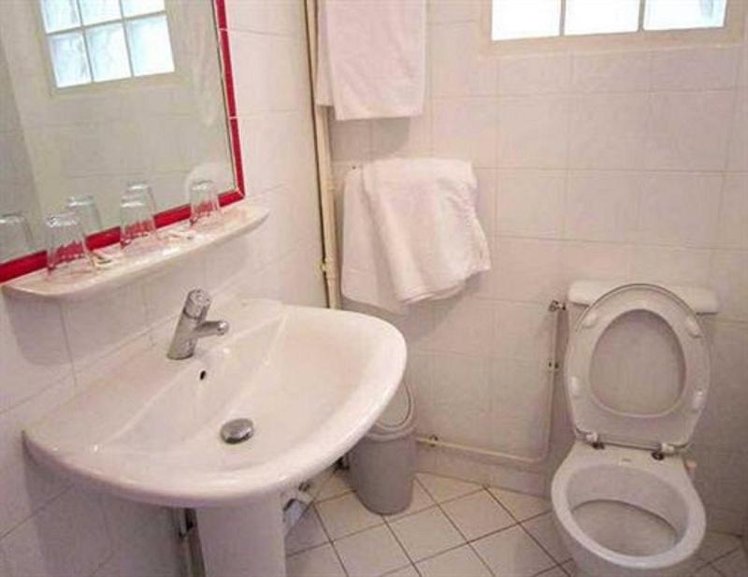 TWIN STANDARD Room