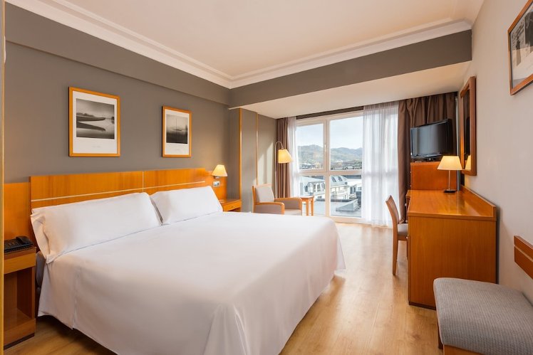 Hotel San Sebastian Orly Affiliated by Meliá