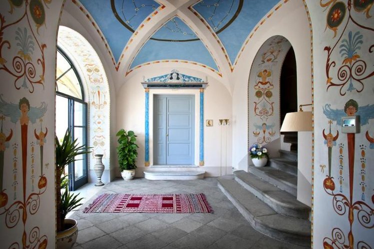 VILLA STANDARD Room