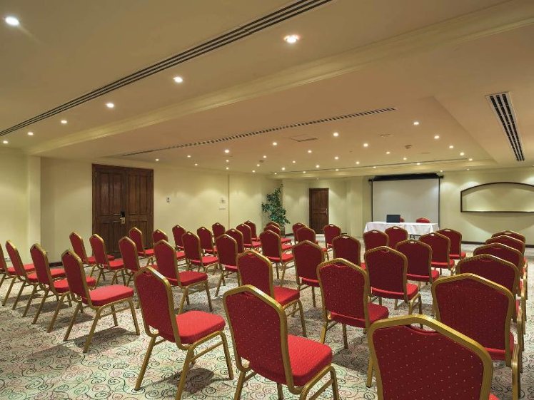 Conferences