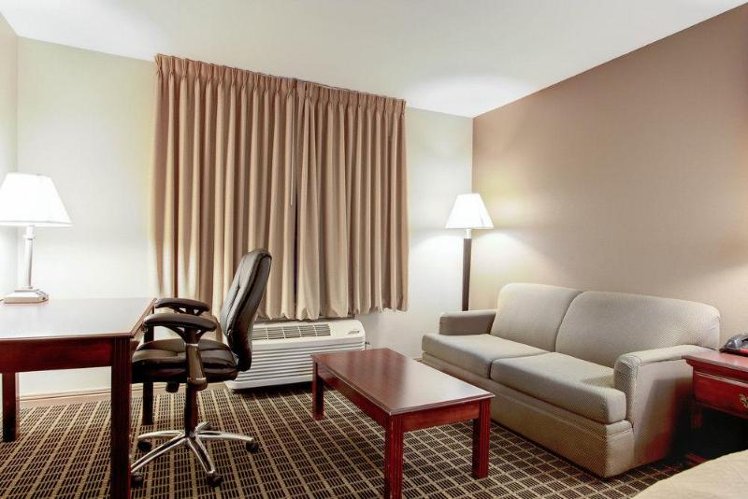 Hotel Nova SFO By FairBridge
