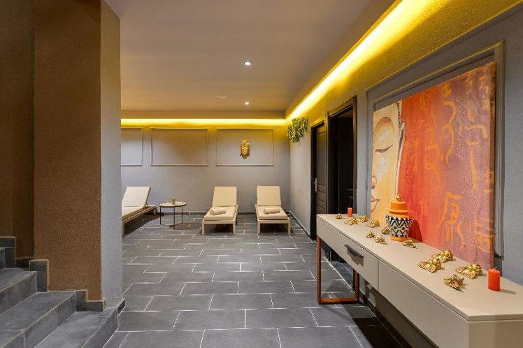 Hotella Resort & Spa