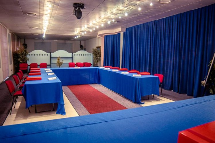 Conferences