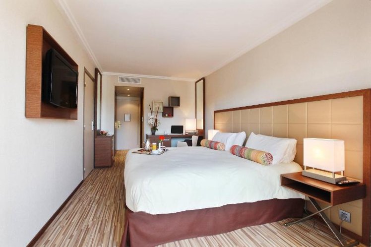 AC Htl Marriott Ambassadeur Antibes- Juan les Pins