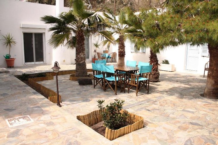 Evizorzia Villas