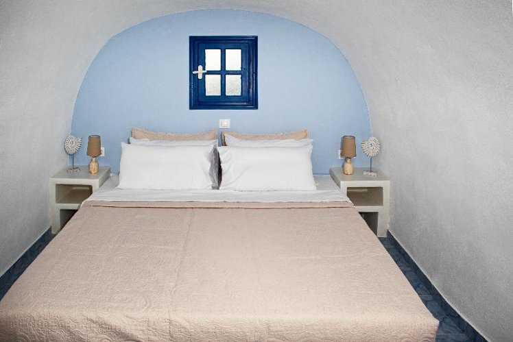 DOUBLE SUPERIOR Room
